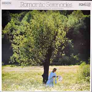Masaaki Hayakawa Conducting New Vivaldi Ensemble - Romantic Serenades download free
