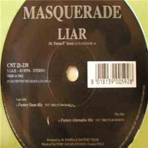 Masquerade  - Liar download free