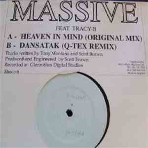 Massive Feat Tracy-B - Heaven In Mind / Dansatak download free