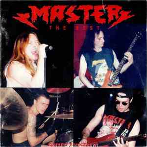 Master - The Best (Концерт В Москве '97) download free