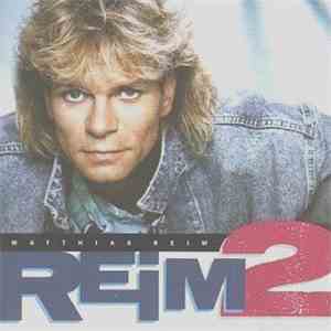 Matthias Reim - Reim 2 download free
