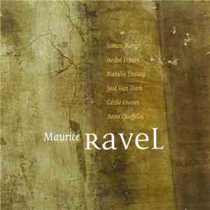 Maurice Ravel - Maurice Ravel download free