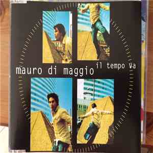 Mauro Di Maggio - Il Tempo Va download free