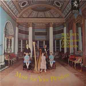 Max Jaffa And His Orchestra With Jean Grayston - Music For Your Pleasure download free