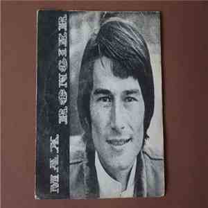Max Rongier, Alain Goraguer Et Son Orchestre - Le Jeu De Sable download free