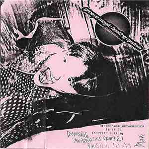 Mazi - Disposable Metaphysics (Part 2) – Faustian Lullaby download mp3 flac