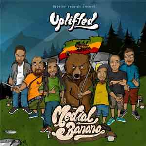 Medial Banana - Uplifted download free