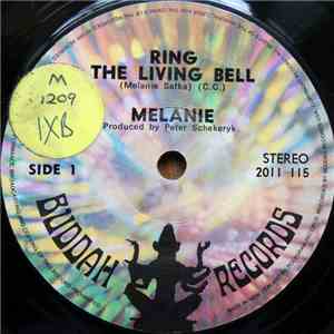Melanie  - Ring The Living Bell download free