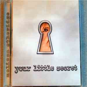 Melissa Etheridge - Your Little Secret download free