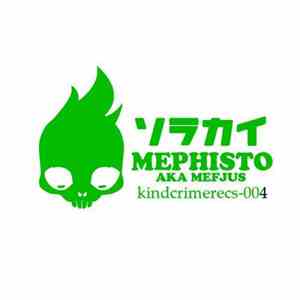 Mephisto  - Disconnect Me / Hold Up download free