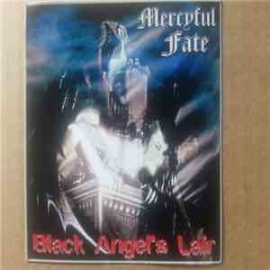 Mercyful Fate - Black Angel's Lair download free