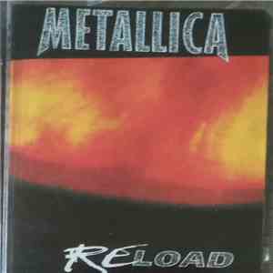 Metallica - Reload download free