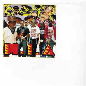 M.I.A.  - Boyz download free