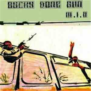M.I.A.  - Bucky Done Gun download free