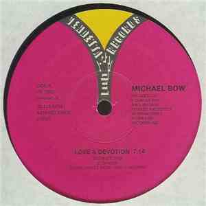 Michael Bow - Love & Devotion download free