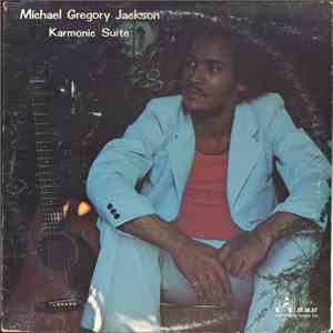 Michael Gregory Jackson - Karmonic Suite download mp3 flac