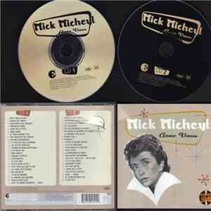 Mick Micheyl - Avec Vous download free