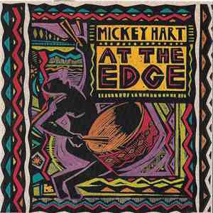 Mickey Hart - At The Edge download free