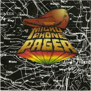 Microphone Pager - Don't Turn Off Your Light download free