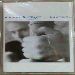 Midge Ure - Move Me download free