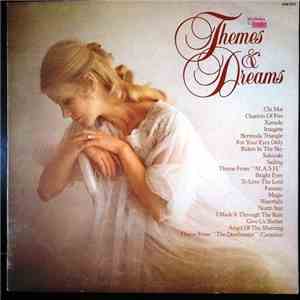 Midnight Mood Orchestra - Themes & Dreams download free