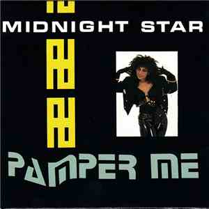 Midnight Star - Pamper Me download free