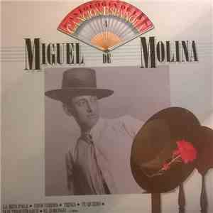 Miguel De Molina - Antologia De La Cancion Española download free