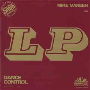 Mike Mareen - LP Dance Control download free