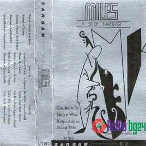 Miles  - A Step Farther download free