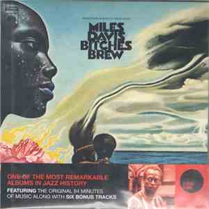 Miles Davis - Bitches Brew download free