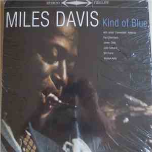 Miles Davis - Kind Of Blue download free