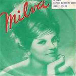 Milva - Il Primo Mattino Del Mondo / Mare Scuro download free