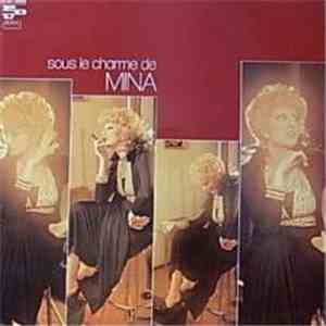 Mina  - Sous Le Charme De Mina download free