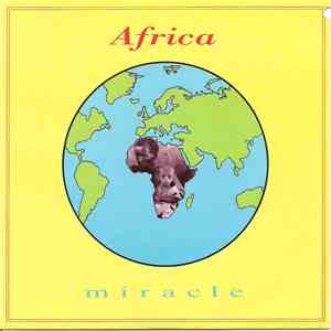 Miracle  - Africa download free
