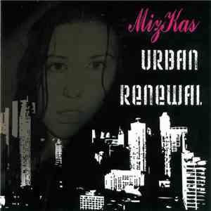 MizKas - Urban Renewal download free