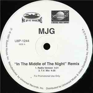 MJG Featuring Eightball  & Twista - In The Middle Of The Night (Remix) download free
