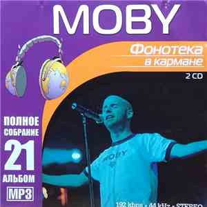 Moby - Фонотека В Кармане download free