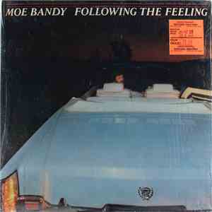 Moe Bandy - Following The Feeling download free