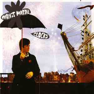 Montt Mardié - Clocks / Pretender download free
