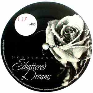 Moodymann - Shattered Dreams download free