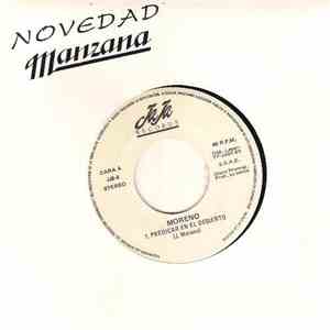 Moreno  - Predicar En El Desierto / Muchacha Rota download free