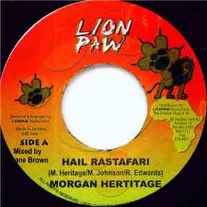 Morgan Hertitage / Maria - Hail Rastafari / Ask Heaven For Love download free