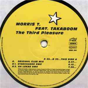 Morris T - The Third Pleasure download free