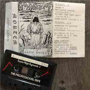Mortem - Slow Death download free