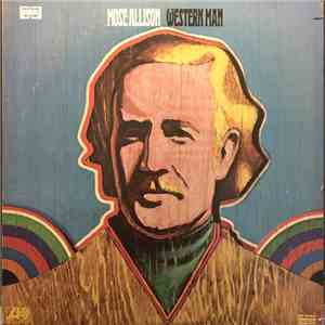 Mose Allison - Western Man download free