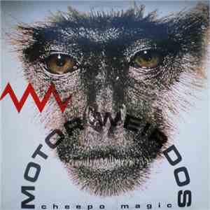 Motor Weirdos - Cheepo Magic download free