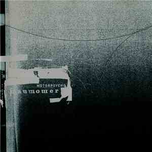 Motorpsycho - Manmower download free