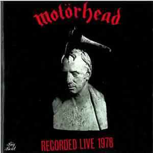 Motörhead - What's Wordsworth? - Recorded Live 1978 download free