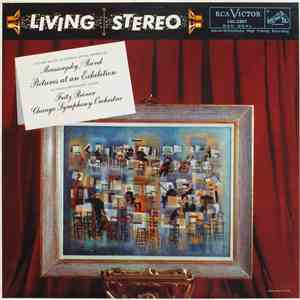 Moussorgsky / Ravel, Fritz Reiner, Chicago Symphony Orchestra - Pictures At An Exhibition download free