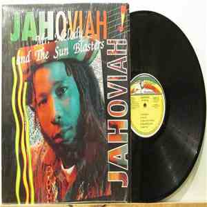 Mr. Melody & The Sun Blasters - Jahoviah download free